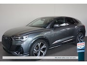 Audi Q3 Sportback - 2X S-line