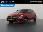 Mercedes-Benz A-klasse - 180 Business Solution AMG | Night | Panoramadak | Multibeam
