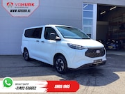 Ford Transit Custom - E-Transit Kombi Trend 71kWh 360 km WLTP LED/Standkachel/ Sto