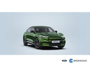 Ford Mustang Mach-E - Extended Premium RWD 88 kWh | Ford Voorraad, Snel Leverbaar!