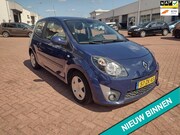 Renault Twingo - 1.2-16V Dynamique AUTO BEL 0619590613 AUTOMAAT AIRCO
