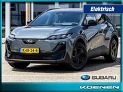 Subaru Uncharted - E- xcite + / 77Kwh/ Mineral Grey