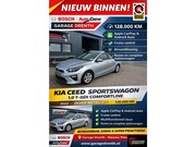 Kia Ceed - Sportswagon 1.0 T-GDi ComfortLine