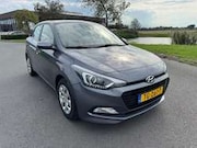 Hyundai i20 - 1.0 T-GDI Comfort, 5drs, Cam, Navi, Pdc, Cruise/Cl