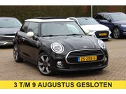 MINI Cooper - Mini 1.5 60 Years Edition / Panoramadak / Head-up / Leder / 