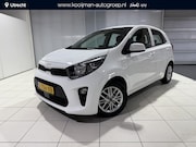 Kia Picanto - 1.0 DPi DynamicLine Apple Carplay/Android Auto, Camera, crui