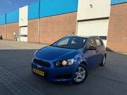 Chevrolet Aveo - 1.2 LS | 12MND GARANTIE | NW APK | AIRCO | CRUISE