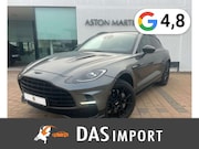 Aston Martin DBX - 707 - Aston Martin Memmingen