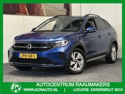 Volkswagen Taigo - 1.0 TSI LIFE NAVIGATIE CRUISE CONTROL CLIMATE CONTROL STOELV