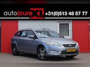 Ford Mondeo - Wagon 2.0-16V Limited
