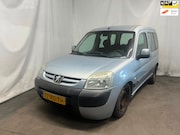 Peugeot Partner - 1.6-16V XT SCHADEAUTO