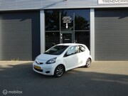 Toyota Aygo - 1.0-12V Comfort Navigator