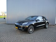 Porsche Macan - 3.0 GTS 361 pk Leer Navi Trekhaak
