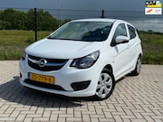 Opel Karl - 1.0 ecoFLEX 120 Jaar Edition| Bluetooth | Cruise Control| AI