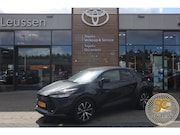 Toyota C-HR - HYBRID 140 DYNAMIC ANDROID/APPLE AD-CRUISE PRIVACY-GLASS PAR
