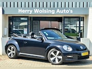 Volkswagen Beetle Cabrio - 1.2 TSI Design Aut Navi Clima Pdc