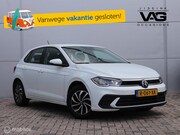 Volkswagen Polo - 1.0 TSI PDC Clima ACC CarPlay Automaat Stoelverwarming