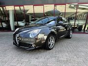 Alfa Romeo MiTo - 0.9 TwinAir Junior | Meeneemprijs! | Leder | Cruise | Navi |