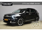 Kia Sportage - 1.6 T-GDi 245pk Plug-In Hybrid AT6 4WD DynamicPlusLine