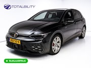 Volkswagen Golf - 1.5 eHybrid GTE Black 272 PK automaat | IQ Led | Elec. trekh