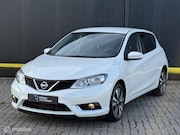Nissan Pulsar - 1.2 DIG-T N-Connecta
