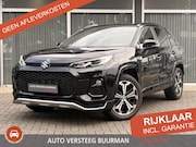 Suzuki Across - 2.5 Plug-in Hybrid Style AUTOMAAT Apple Carplay/Android Auto