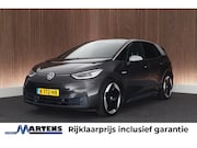 Volkswagen ID.3 - First Max 204pk 58 kWh SOH 89% Trekhaak Panoramadak Matrix L