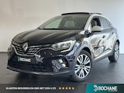 Renault Captur - 1.3 TCe 155 Initiale Paris AUTOMAAT | PANORAMADAK | 360 CAME