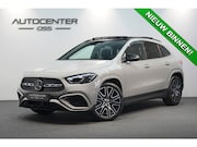 Mercedes-Benz GLA-Klasse - 250 e 140 Year Edition ✅ NAP ✅ PANO ✅ CAMERA ✅ MULTIBEAM ✅ 2
