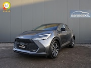 Toyota C-HR - 1.8 Hybrid 140 Team D Dealeronderh. / 1ste eig. / Techniekpa