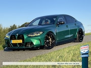 BMW M3 - Competition 650PK / Schaalstoelen / Keramisch / Head-up / 36