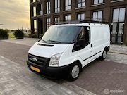 Ford Transit - 260S 2.2 TDCI Airco km78.041Nap BJ2012 Ex btw