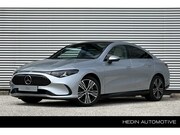 Mercedes-Benz CLA-Klasse - CLA 200 Coupé Business Solution Luxury | Advanced Plus Pakke