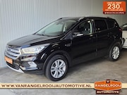 Ford Kuga - 1.5 EcoBoost Titanium, trekh. (2000kg), winterpakket, clima,