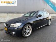 BMW 3-serie - Touring 318i Aut * M-Sport Edition* Onderhouden