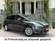 Ford S-Max - 1.5 Titanium 7p. Navi Climate Cruise Ctr Trekhaak Pdc Stoelv