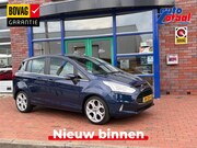 Ford B-Max - 1.0 EcoBoost Titanium