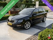 Skoda Octavia - Combi 1.5 TSI Greentech Business Edition Plus