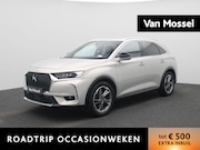 DS DS 7 Crossback - E-Tense Rivoli | Automaat | Leder | Apple Carplay / Android 