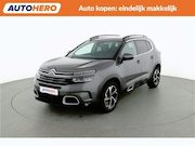 Citroën C5 Aircross - 1.6 Plug-in Hybrid 225 Shine |FX65543|