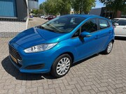 Ford Fiesta - 1.0 Style NAVI AIRCO BLUETH NAP