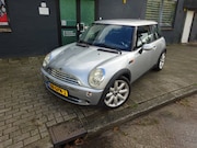 MINI Cooper - 1.6 Cooper Chili