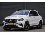 Mercedes-Benz GLE-klasse - AMG53 544Pk 4Matic | Plug-In Hybrid | Night pakket | Head-Up
