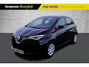 Renault Zoe - R110 Life 52 kWh (ex Accu)