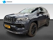 Jeep Compass - 4xe 240 Plug-in Hybrid Electric S | Two-Tone | Lederen Bekle