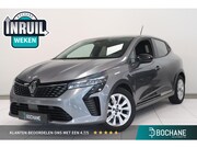 Renault Clio - 1.0 TCe 90 GPF evolution | Camera | Navigatie | Lichtmetalen