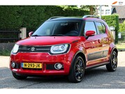 Suzuki Ignis - 1.2 Select | NAVI |CLIMA | CRUISE | CAMERA | GOED ONDERHOUDE