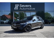Mercedes-Benz GLC-klasse - 200 4MATIC AMG Line l Premium Plus l Panorama dak l Burmeste