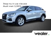 Audi Q2 - Advanced edition 35 TFSI 110 kW / 150 pk 7 versn. S-tronic