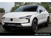 Volvo EX30 - Single Motor Ext Range Plus Black Ed Europa 69 kWh Elek Vers